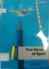 True Heroes of Sport, Level 1