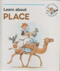 Learn about Place