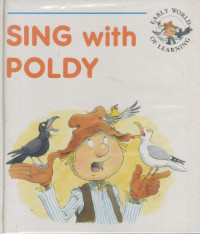 Sing with Poldy