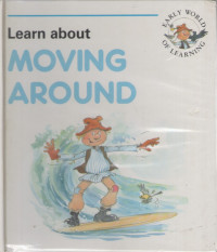 Learn about Moving Around