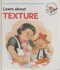 Learn about Texture