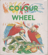 Colours Wheel