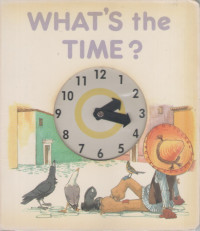 What's the Time?