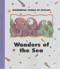 Wonderful World of English : Wonder of the Sea