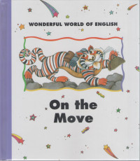 Wonderful World of English : On the Move