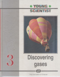 Young Scientist #3 : Discovering gases