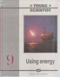 Young Scientist #9 : Using Energy