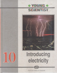 Young Scientist #10 : Introducing Electricity