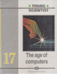 Young Scientist #17 : The Age of Computers