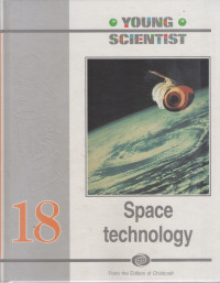 Young Scientist #18 : Space Technology