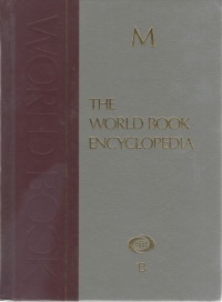 The World Book Encyclopedia M Volume 13