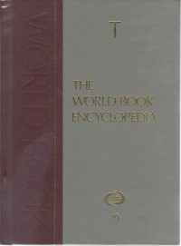 The World Book Encyclopedia T Volume 19