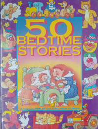 50 Bedtime Stories