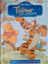 Tigger Movie, The: A Read-Aloud StoryBook
