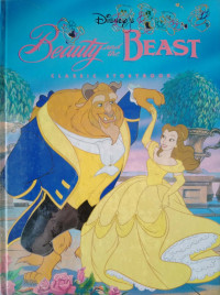 Beauty and The Beast: Classic Storybook