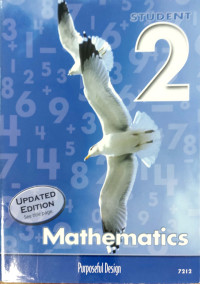 Mathematics Student 2: Update Edition