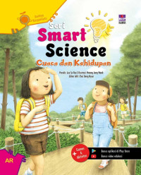 Seri Smart Science: Cuaca dan Kehidupan - Saatnya Karyawisata