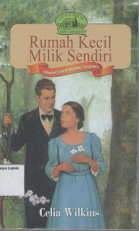 Rumah Kecil Milik Sendiri: Little House, Seri Caroline