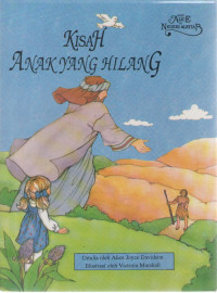 Kisah Anak yang Hilang: Seri Alice di Negeri Alkitab