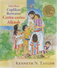 Cuplikan Berwarna Cerita-Cerita Alkitab