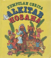 Kumpulan Cerita Alkitab Hosana