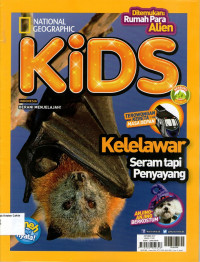 National Geographic Kids: Oktober 2017