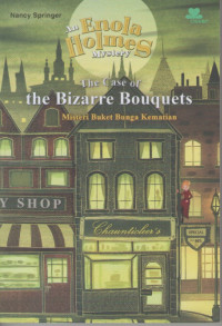 An Enola Holmes Mysteri : Misteri Buket Bunga kematian