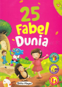 Image of 25 Fabel Dunia