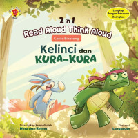 Image of 2in 1 Read Aloud Think Aloud: Kelinci dan Kura-kura