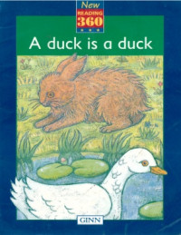 Image of A duck is a duck
