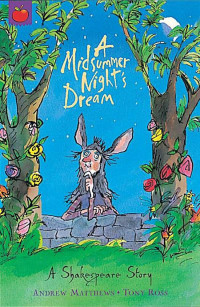 Image of A Midsummer Night's Dream