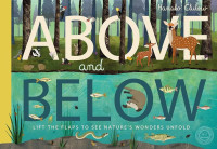 Image of Above and Below - Lift The To See Nature's Wonders Unfold