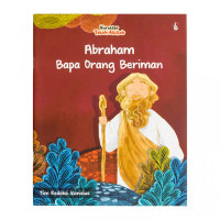Image of Abraham Bapa Orang Beriman