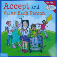 Accept and Value Each Person
