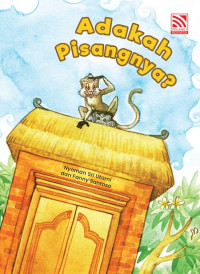 Image of Adakah Pisangnya?