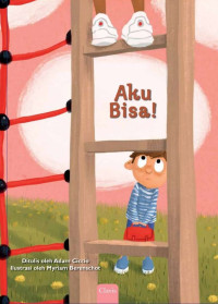 Image of Aku Bisa