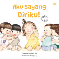 Image of Aku Sayang Diriku!: Early Readers