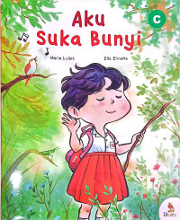 Aku Suka Bunyi
