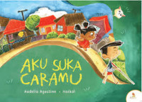 Image of Aku Suka Caramu