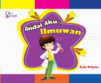 Image of Andai Aku Ilmuwan