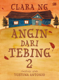 Image of Angin Dari Tebing 2