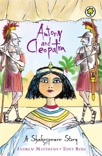 Image of Antony and Cleopatra