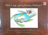 Apa Lagi yang Kamu Makan?