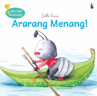 Image of Ararang Menang