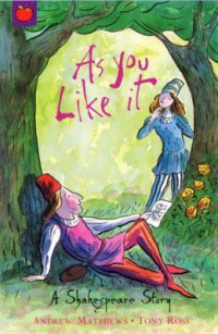 Image of As You Like It