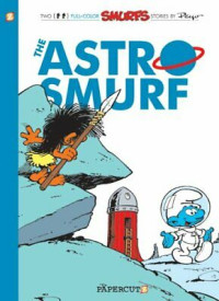 Astrosmurft, The