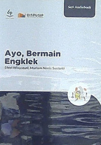 Image of Ayo Bermain Engklek