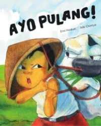 Image of Ayo Pulang