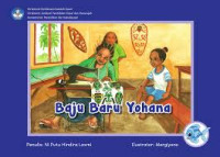 Baju Baru Yohana (Bigbook A3)