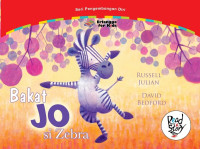 Image of Bakat Jo si Zebra: Seri Pengembangan Diri